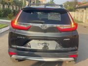 Honda CR-V EX-L 4dr SUV AWD (1.5L 4cyl CVT) 2017 Black for sale