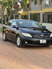Toyota Corolla LE Special Edition 4dr Sedan (1.8L 4cyl 4A) 2013 Black for sale