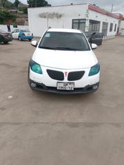 Pontiac Vibe 2010 White for sale