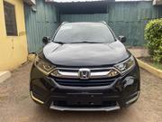 Honda CR-V 2020 Black for sale