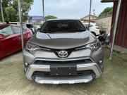 Toyota RAV4 Adventure 2019 Gray for sale
