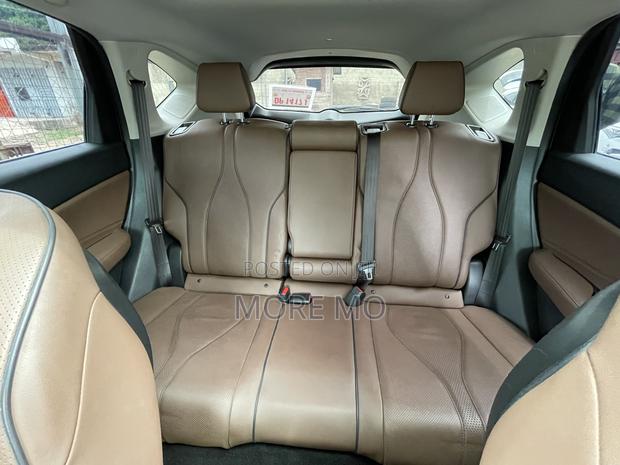 Acura RDX Advance Pkg SH-AWD 2020 Gray