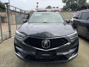 Acura RDX Advance Pkg SH-AWD 2020 Gray for sale