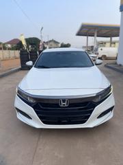 Honda Accord Sport 1.5T 2020 White for sale