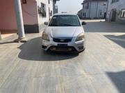 Kia Rio 2011 Silver for sale