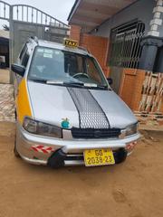 Mazda Demio 2009 Silver for sale