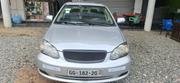 Toyota Corolla S 2007 Gray for sale