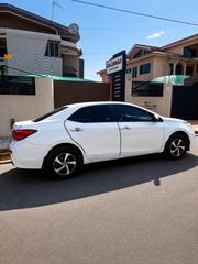 Toyota Corolla 2019 White for sale