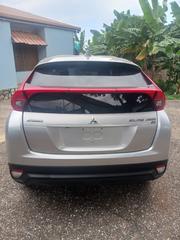 Mitsubishi Eclipse 2019 Gray for sale