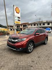 Honda CR-V 2019 Pearl for sale