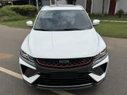 Geely Coolray 1.5 FWD 2021 White for sale