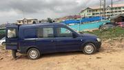 Opel Combo 2008 Blue for sale