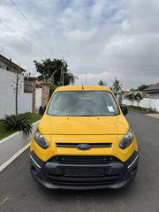 Ford Transit Crew Van 2023 Yellow for sale