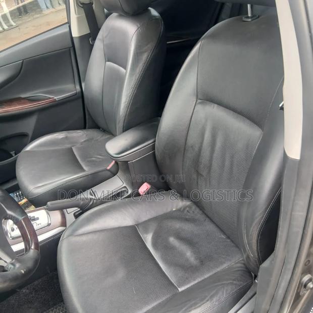 Toyota Corolla 2013 Gray