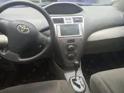 Toyota Belta 2010 Silver for sale