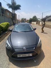 Toyota Yaris iA 1.5 FWD 2017 Black for sale