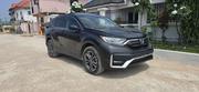 Honda CR-V 2020 Black for sale