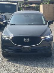 Mazda CX-5 2019 Black for sale