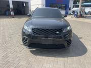 Land Rover Range Rover Velar 2020 Black for sale