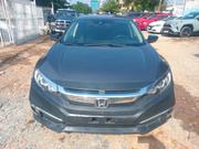 Honda Civic 2017 Gray for sale