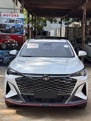 New Changan X5 Plus 1.5 Blue Core FWD 2025 White for sale