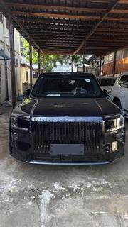 New Zeekr 9X 2025 Black for sale