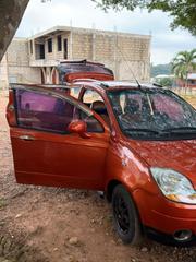 Daewoo Matiz 2010 Burgundy for sale