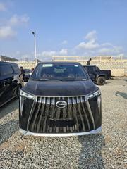 New GAC GM8 2025 Black for sale
