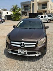 Mercedes-Benz GLA 250 2015 for sale