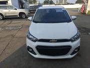 Chevrolet Spark 2015 White for sale