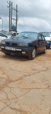 Opel Vectra 1999 Brown for sale