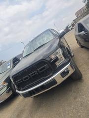 Ford F-150 Lariat 4dr SuperCrew 4WD 5.5 ft. SB (2.7L 6cyl Turbo 6A) for sale