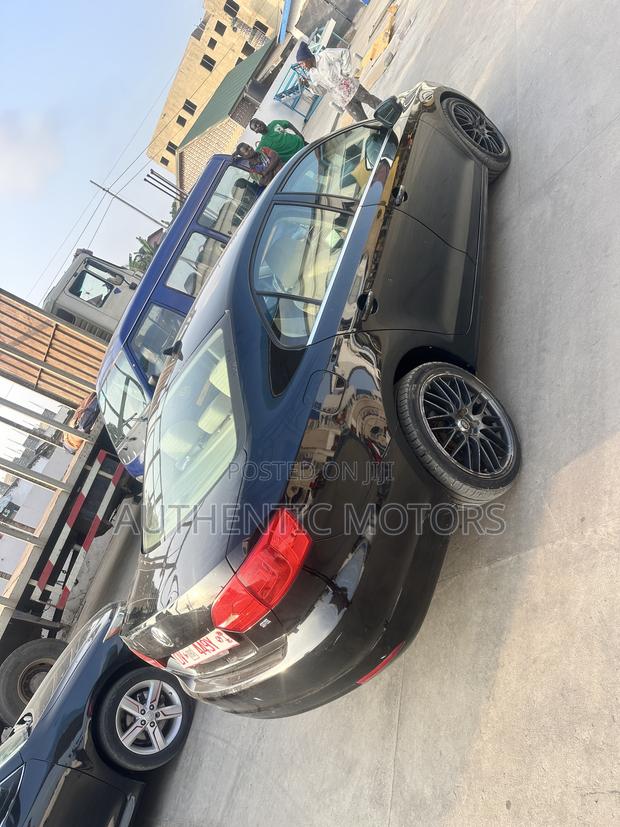 Volkswagen Jetta 2014 Black