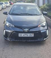 Toyota Corolla 2016 for sale