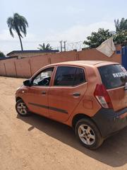 Hyundai I10 2010 Red for sale