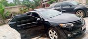 Toyota Camry L 4dr Sedan (2.5L 4cyl 6A) 2014 Black for sale