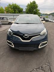Renault Samsung QM3 1.5 Diesel FWD 2015 Blue for sale