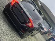 Honda Civic 2016 Black for sale