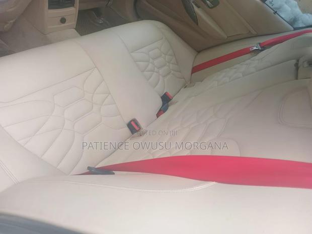 BMW 3 Series 2015 White