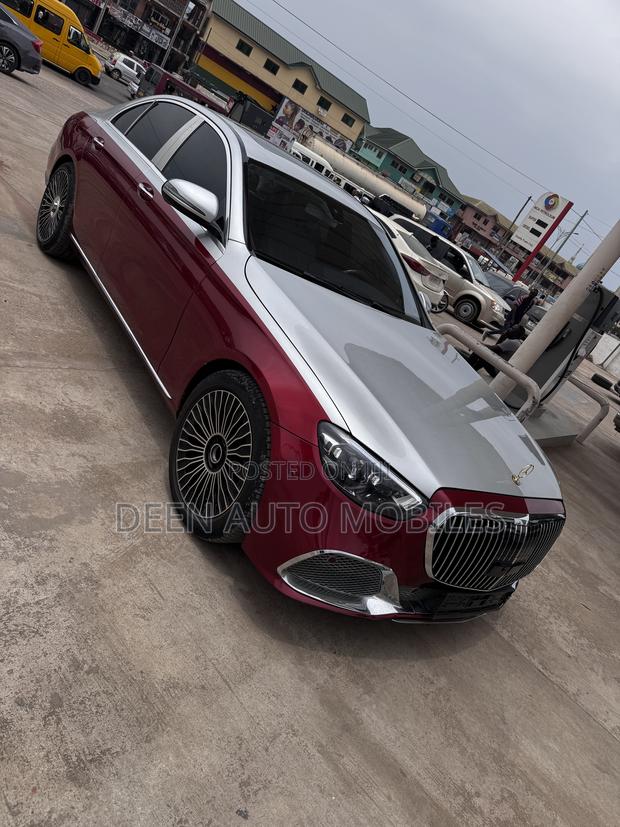 Mercedes-Benz C300 2018