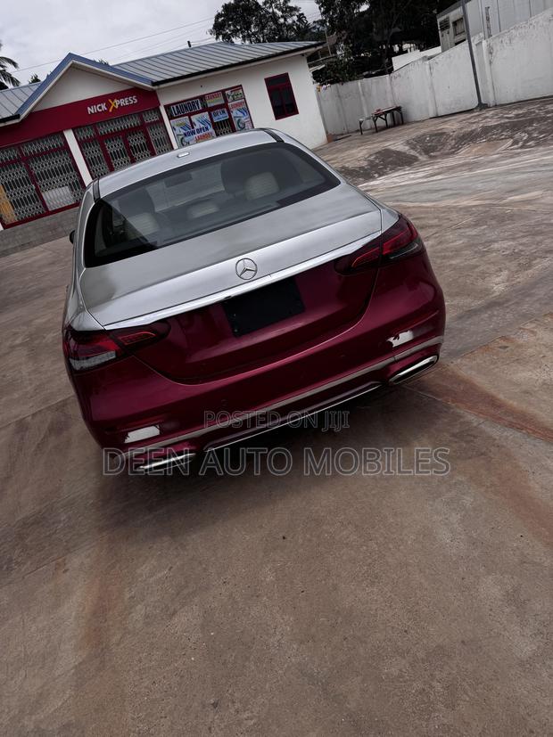 Mercedes-Benz C300 2018