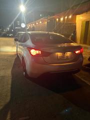 Hyundai Elantra GLS Sedan FWD (1.8L 4cyl 6A) 2013 Gray for sale