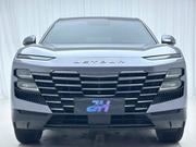 Jetour Dashing 2025 Silver for sale