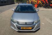 Honda Insight 2011 Gray for sale