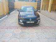 Volkswagen Polo 2020 Black for sale