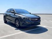 Geely Emgrand EC7 2022 Gray for sale