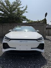 New BYD E2 43 kWh 94 hp FWD 2024 White for sale
