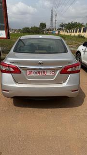 Nissan Sentra SL 2017 Silver for sale