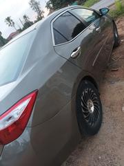 Toyota Corolla 2016 Brown for sale