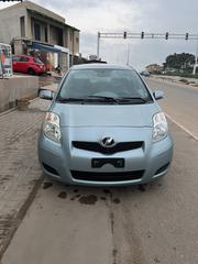 Toyota Vitz 2010 for sale